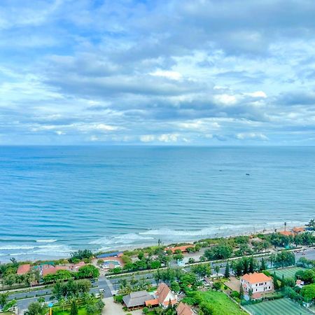 Can Ho Condotel 5 Sao The Song Vung Tau - Apartment 5 Star Luxury The Song Vung Tau Extérieur photo
