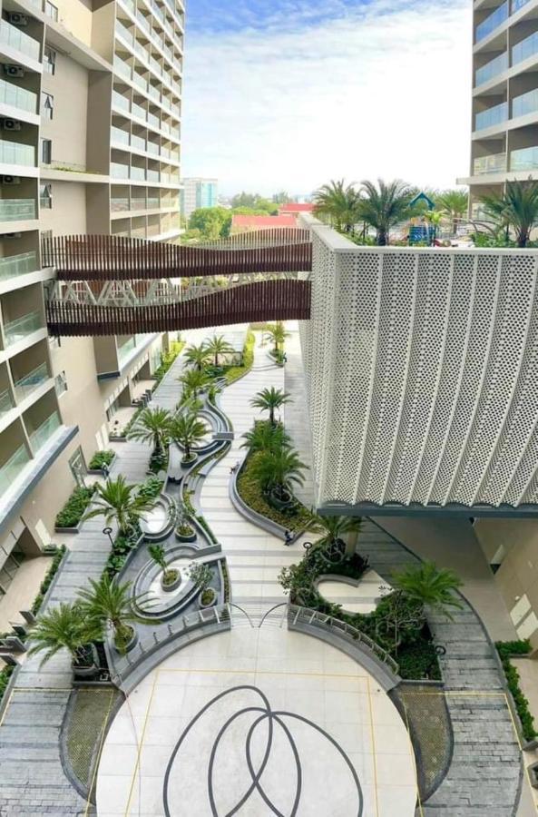 Can Ho Condotel 5 Sao The Song Vung Tau - Apartment 5 Star Luxury The Song Vung Tau Extérieur photo