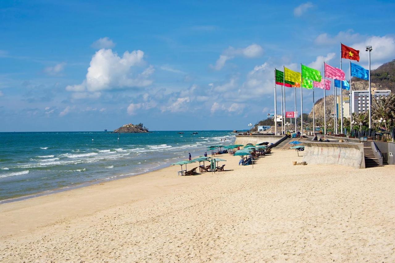 Can Ho Condotel 5 Sao The Song Vung Tau - Apartment 5 Star Luxury The Song Vung Tau Extérieur photo