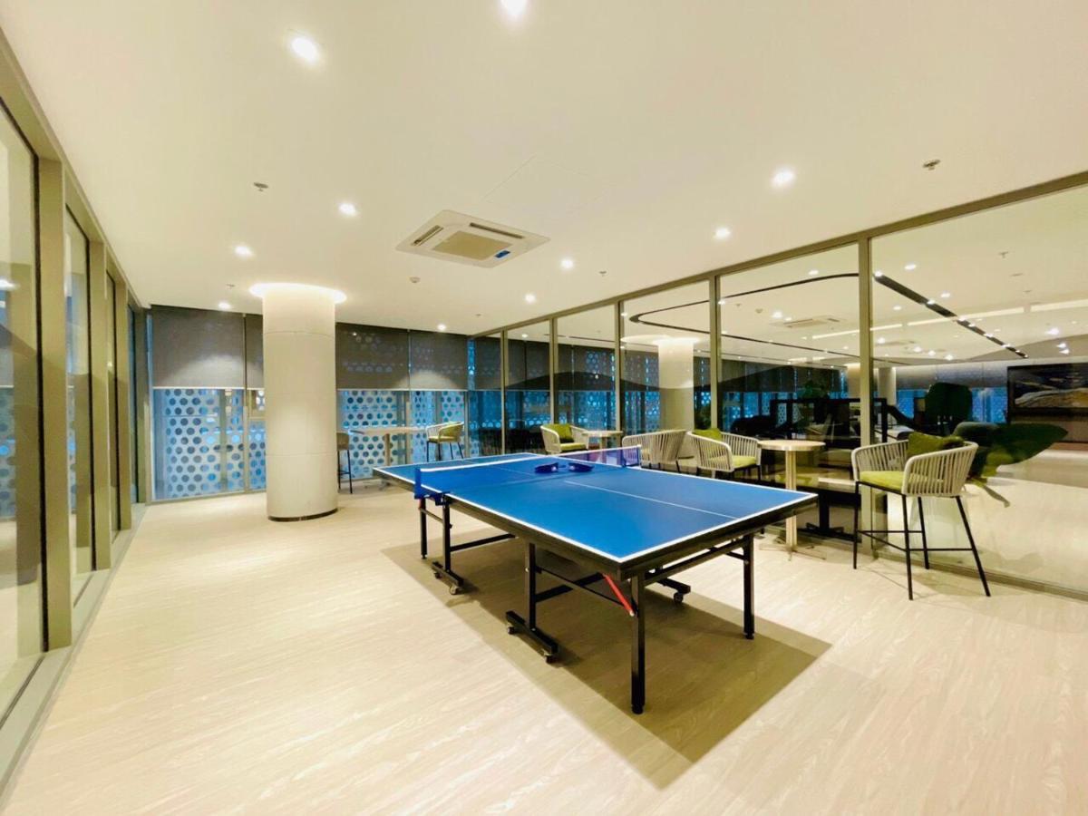 Can Ho Condotel 5 Sao The Song Vung Tau - Apartment 5 Star Luxury The Song Vung Tau Extérieur photo