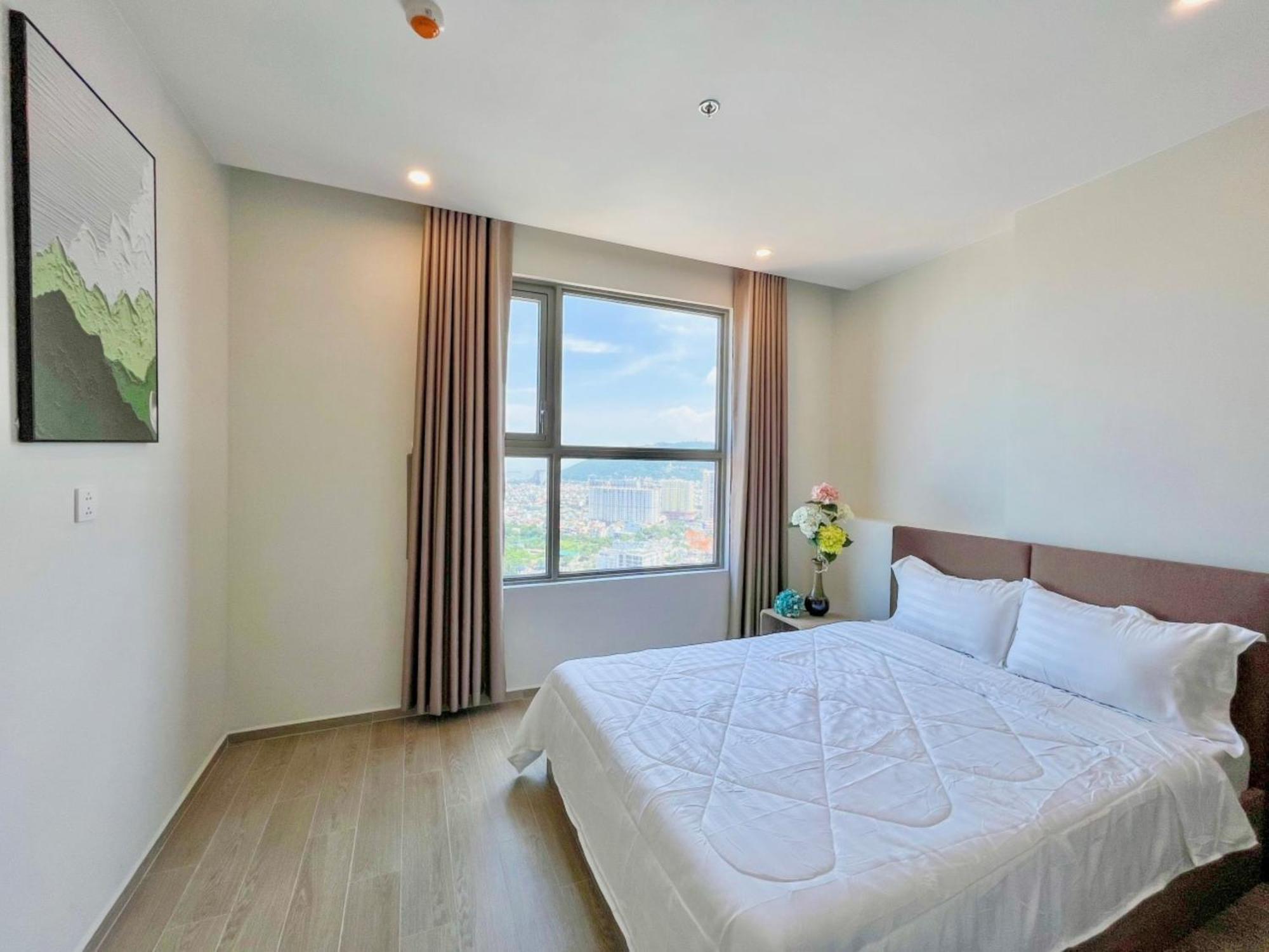 Can Ho Condotel 5 Sao The Song Vung Tau - Apartment 5 Star Luxury The Song Vung Tau Extérieur photo