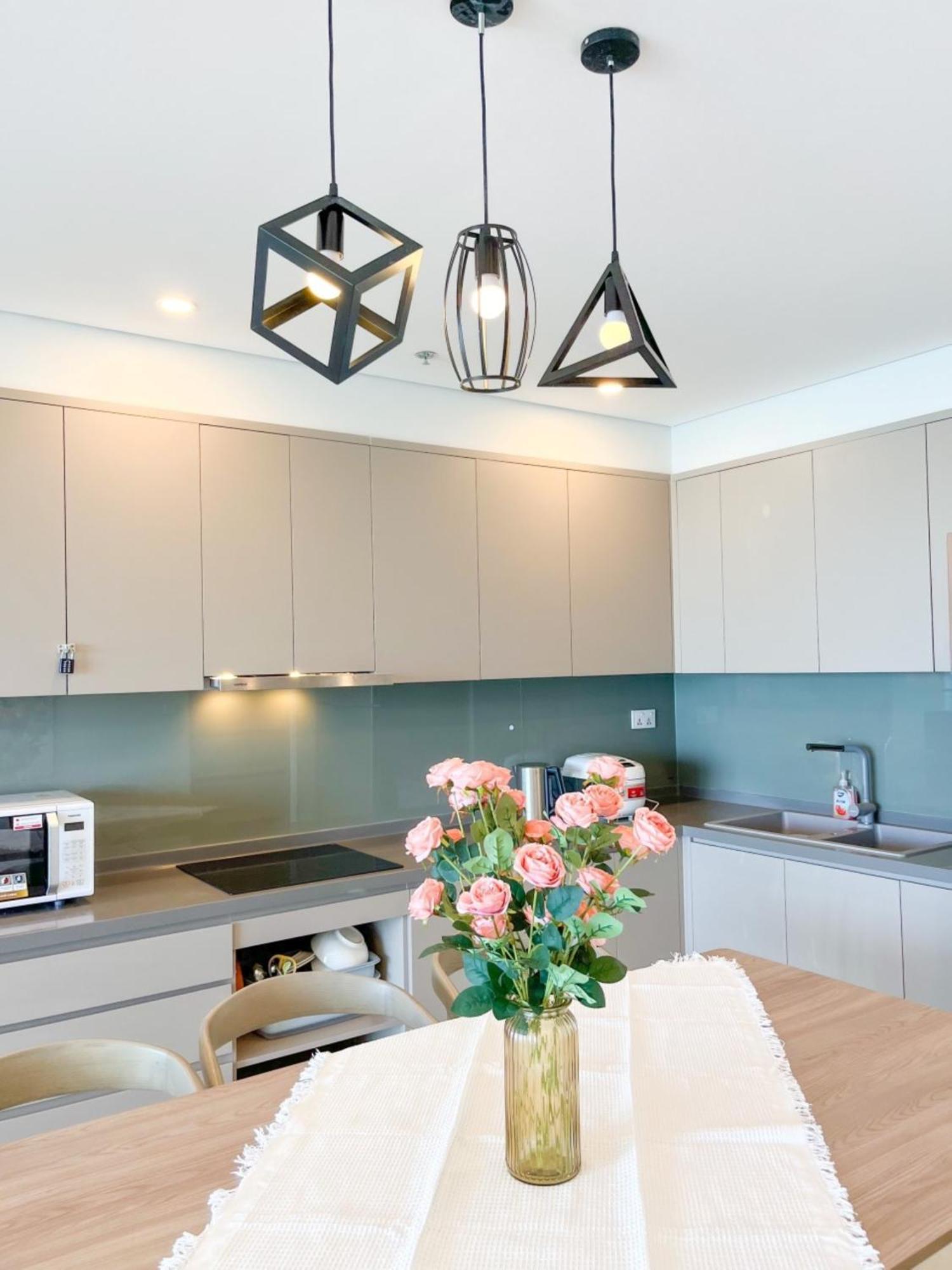 Can Ho Condotel 5 Sao The Song Vung Tau - Apartment 5 Star Luxury The Song Vung Tau Extérieur photo