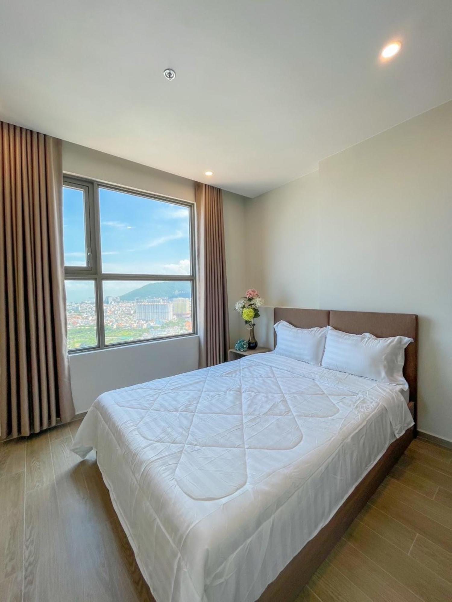 Can Ho Condotel 5 Sao The Song Vung Tau - Apartment 5 Star Luxury The Song Vung Tau Extérieur photo