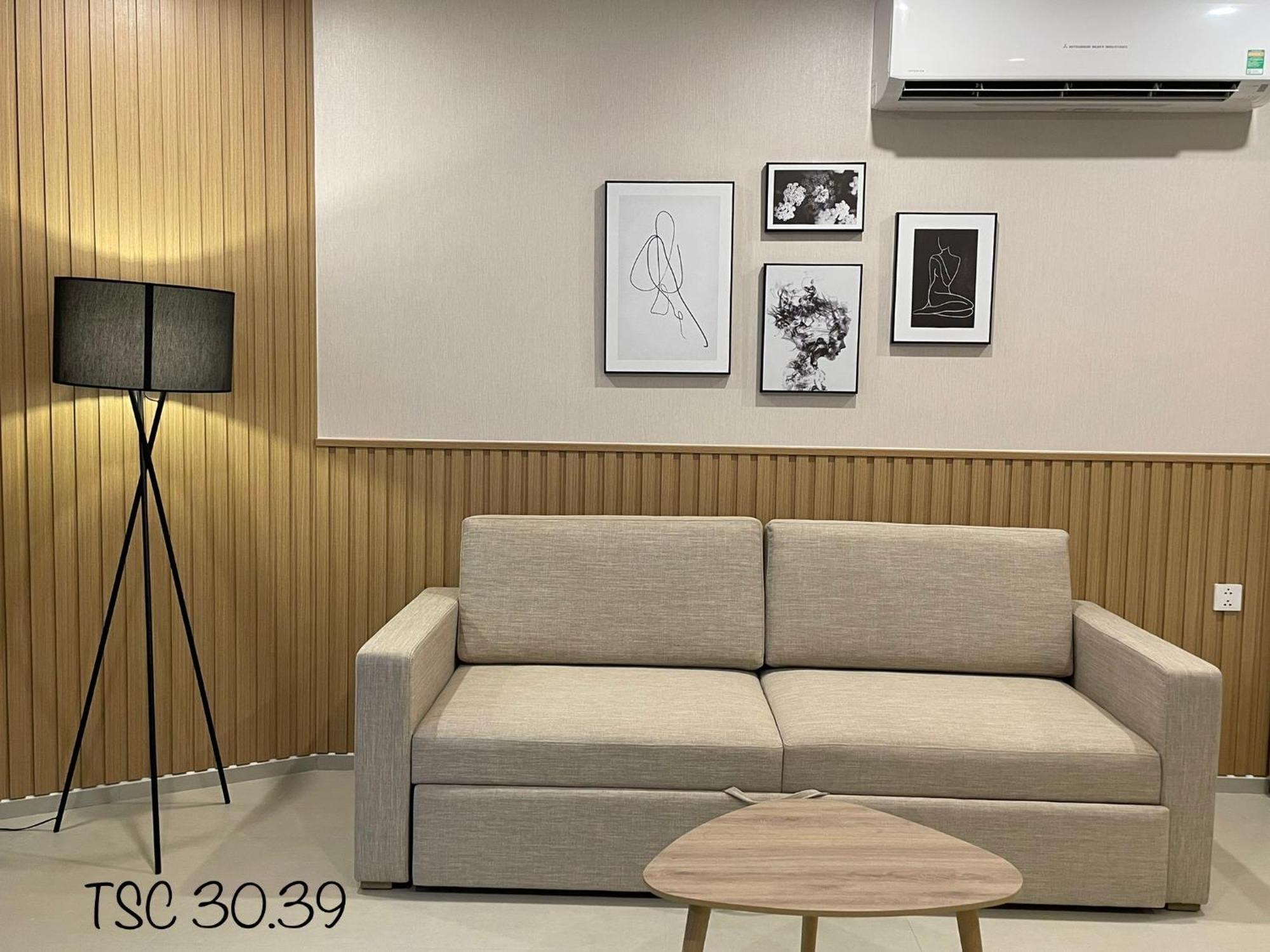 Can Ho Condotel 5 Sao The Song Vung Tau - Apartment 5 Star Luxury The Song Vung Tau Extérieur photo
