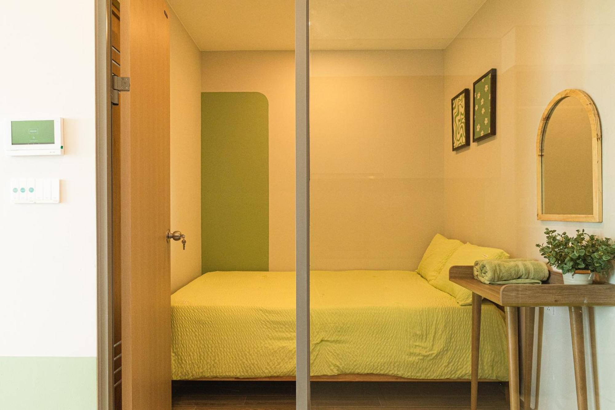 Can Ho Condotel 5 Sao The Song Vung Tau - Apartment 5 Star Luxury The Song Vung Tau Extérieur photo